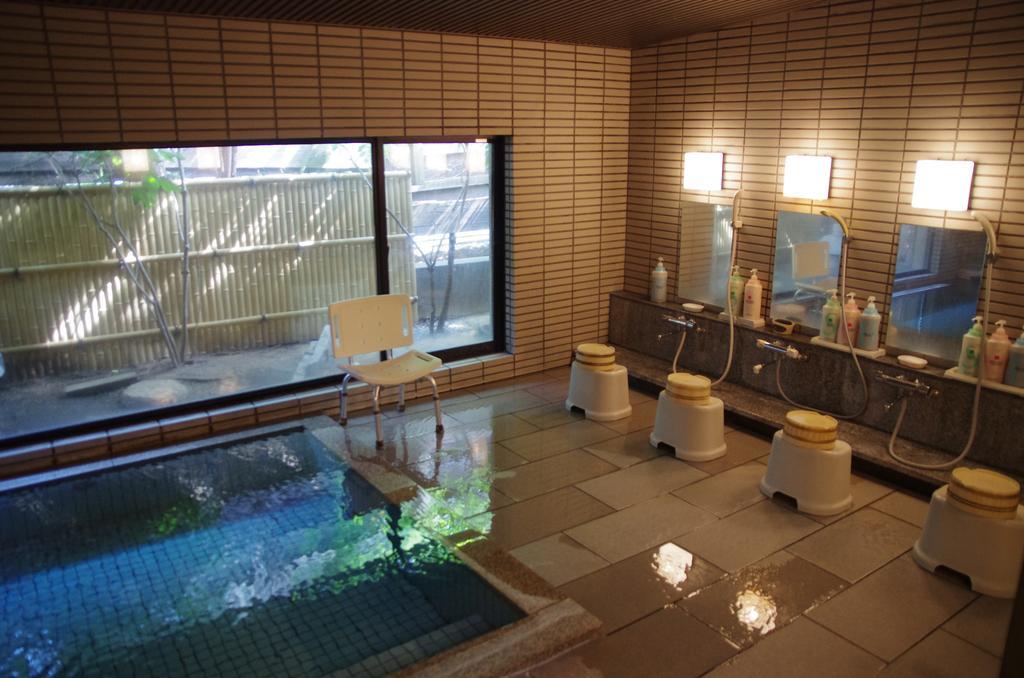 Hotel Umenoyu Matsumoto Ngoại thất bức ảnh